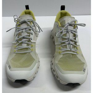 NEW in box On Cloud X Shift Women’s Vapor/Acacia Running Shoes Size 9.5 W
